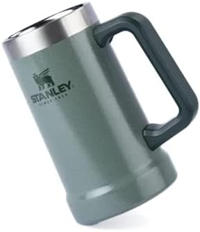 Caneca térmica de cerveja Stanley|0,709L