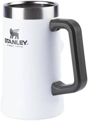 Caneca térmica de cerveja Stanley|0,709L