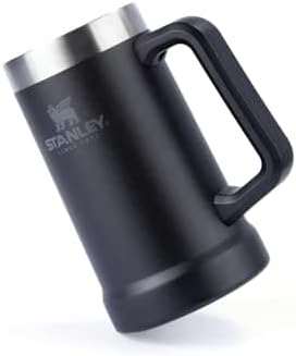 Caneca térmica de cerveja Stanley|0,709L