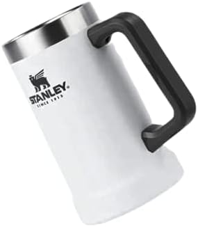 Caneca térmica de cerveja Stanley|0,709L