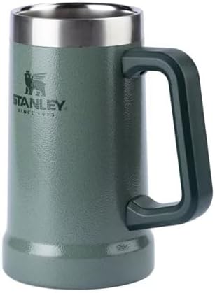 Caneca térmica de cerveja Stanley|0,709L