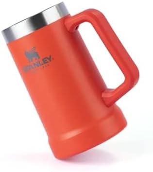 Caneca térmica de cerveja Stanley|0,709L