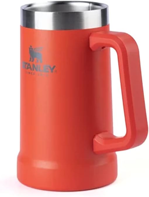 Caneca térmica de cerveja Stanley|0,709L