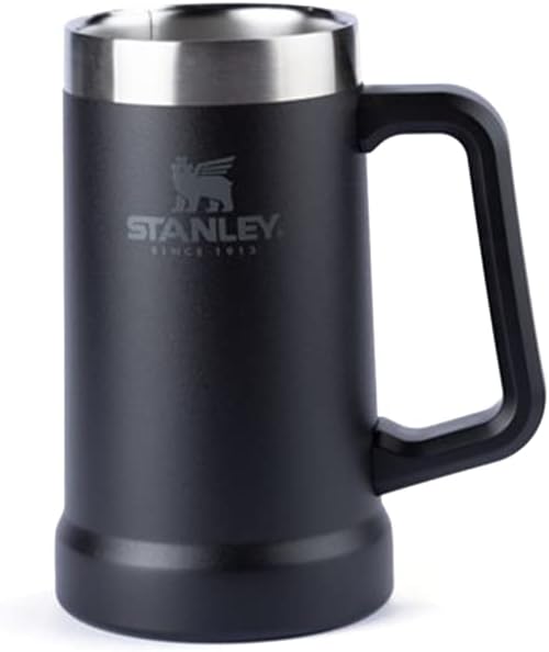 Caneca térmica de cerveja Stanley|0,709L