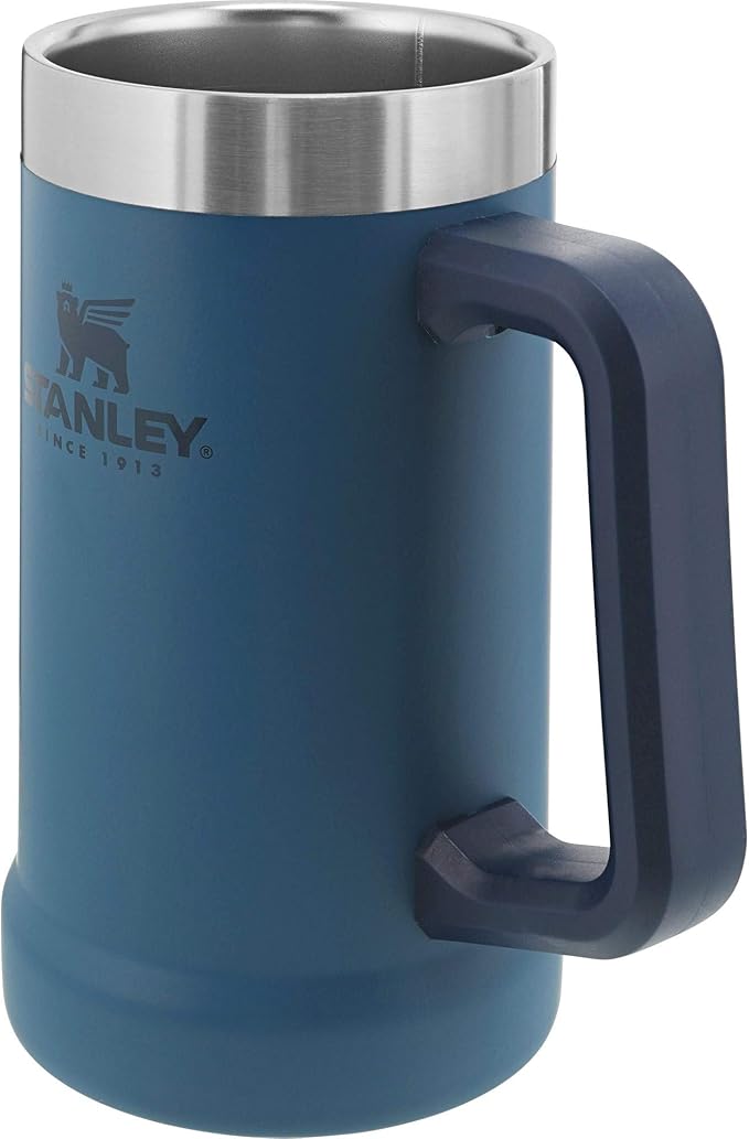 Caneca térmica de cerveja Stanley|0,709L