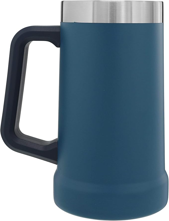 Caneca térmica de cerveja Stanley|0,709L